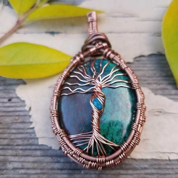 Custom tree of life designing message for info - Picture 6 of 8